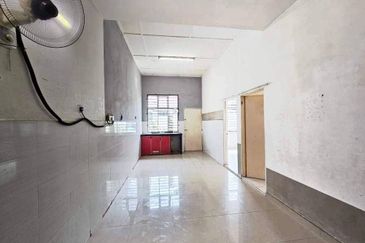 TAMAN PANDAN PERDANA 2