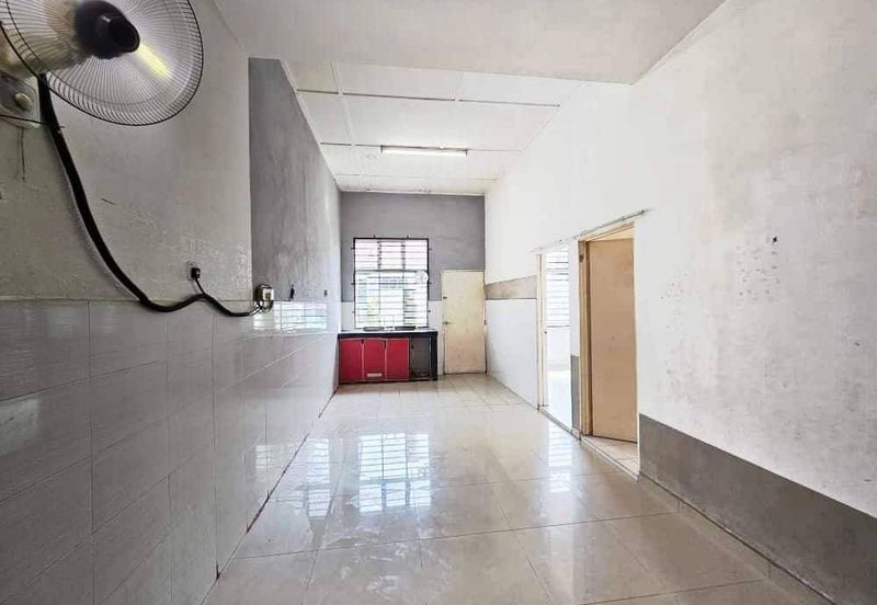 TAMAN PANDAN PERDANA 2