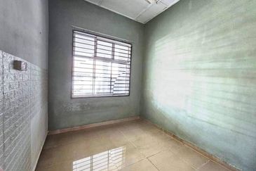 TAMAN PANDAN PERDANA 2