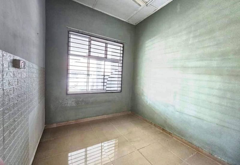 TAMAN PANDAN PERDANA 2