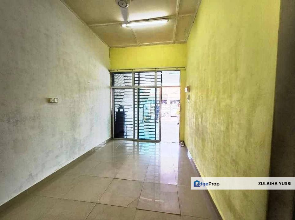 Perumahan Pandan Perdana Kuantan, Pahang, Kuantan