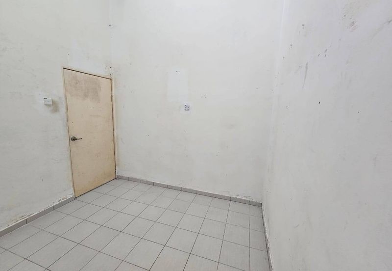 TAMAN PANDAN PERDANA 2