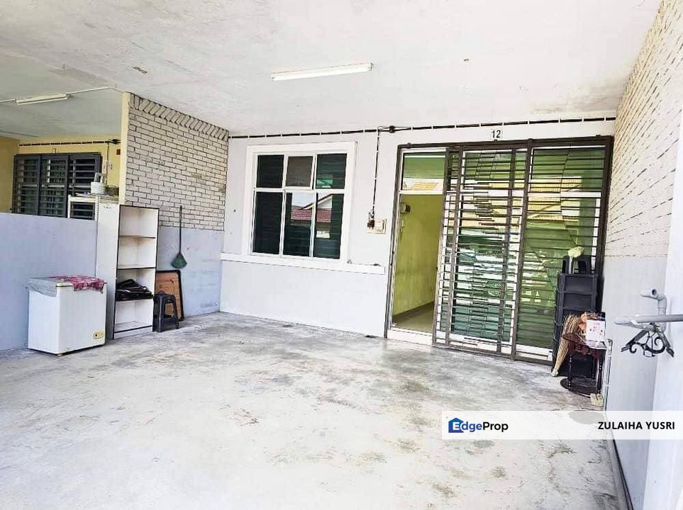 Perumahan Pandan Perdana Kuantan, Pahang, Kuantan