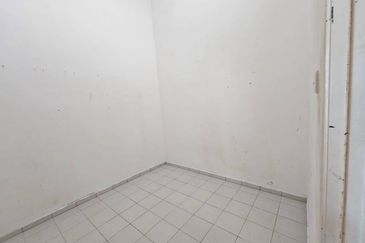 TAMAN PANDAN PERDANA 2