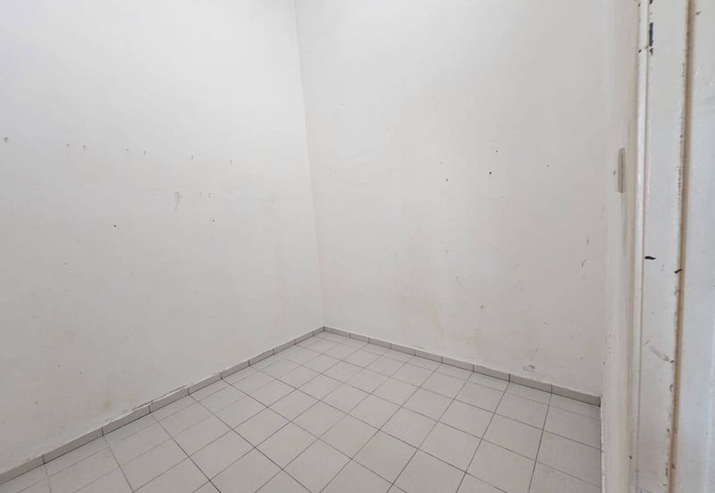 TAMAN PANDAN PERDANA 2