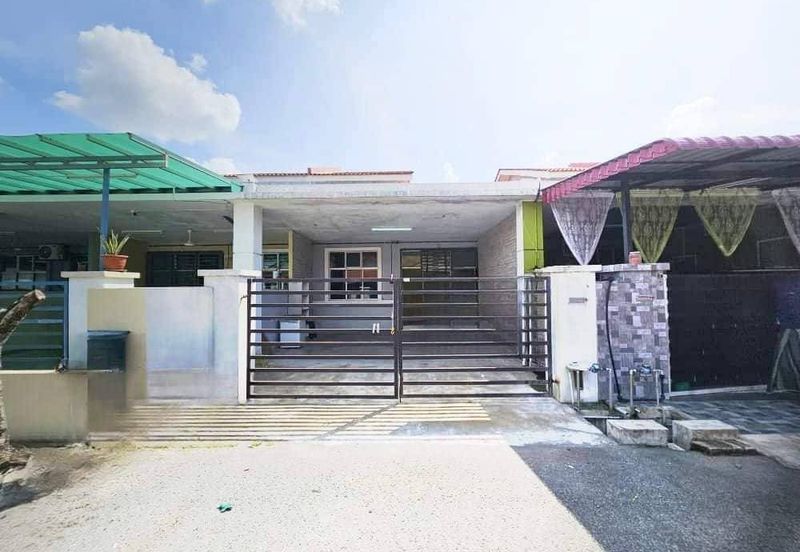 TAMAN PANDAN PERDANA 2