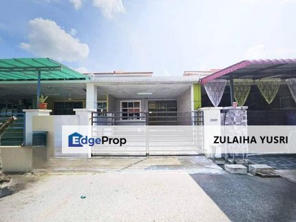 Perumahan Pandan Perdana Kuantan, Pahang, Kuantan