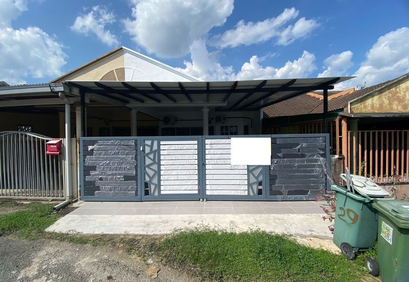 Taman Seri Mahkota Aman