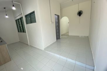 Taman Seri Mahkota Aman