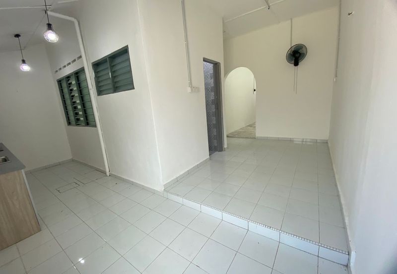 Taman Seri Mahkota Aman