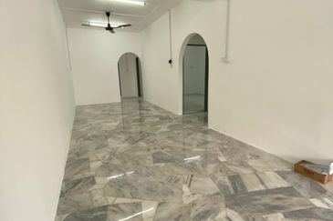 Taman Seri Mahkota Aman