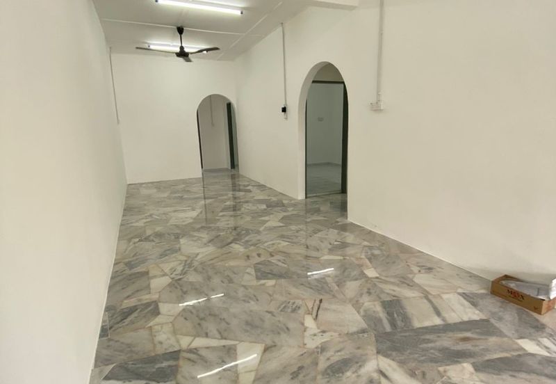 Taman Seri Mahkota Aman