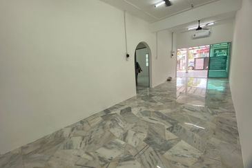 Taman Seri Mahkota Aman