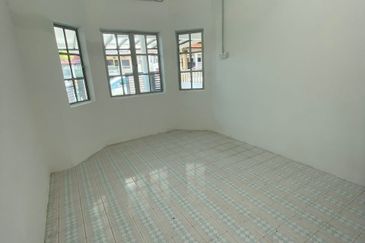 Taman Seri Mahkota Aman