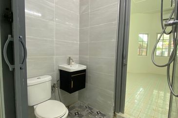 Taman Seri Mahkota Aman