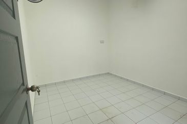 Taman Seri Mahkota Aman