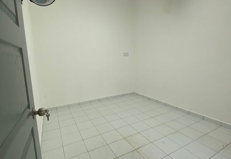 Taman Seri Mahkota Aman