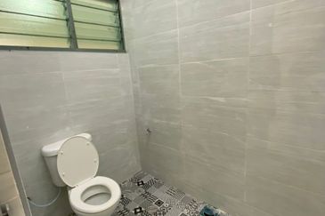 Taman Seri Mahkota Aman