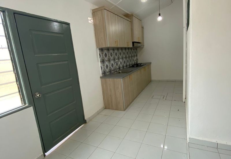 Taman Seri Mahkota Aman