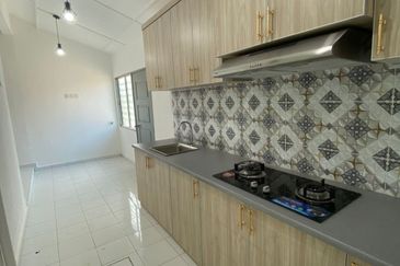 Taman Seri Mahkota Aman