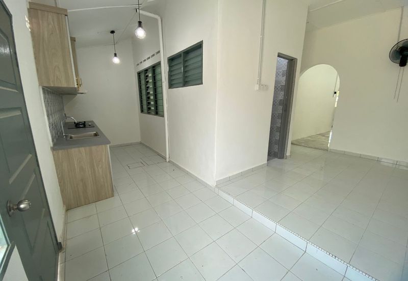 Taman Seri Mahkota Aman