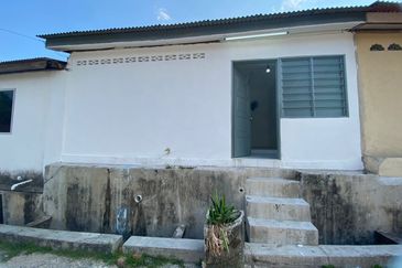 Taman Seri Mahkota Aman