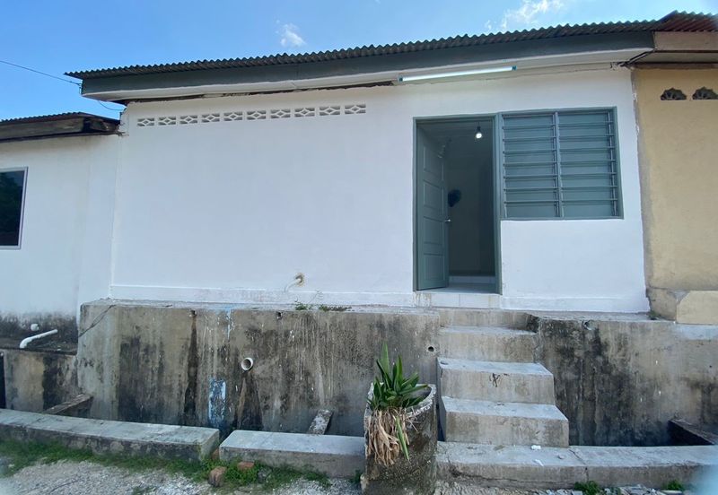 Taman Seri Mahkota Aman