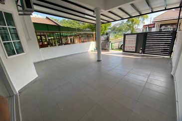 Taman Seri Mahkota Aman