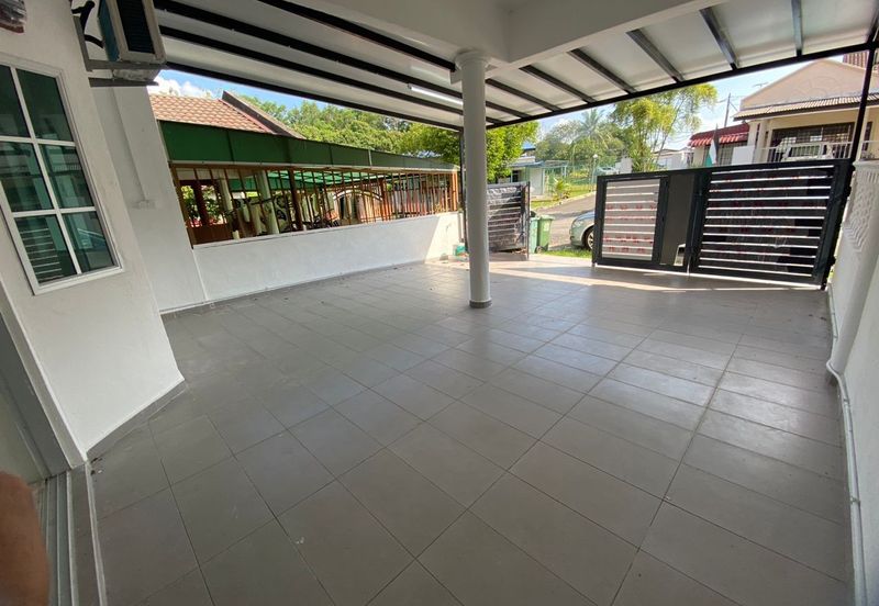 Taman Seri Mahkota Aman