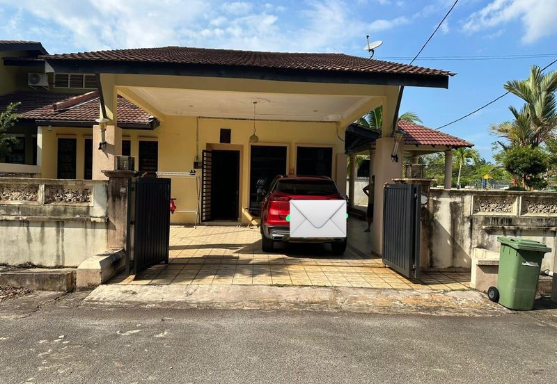 PERUMAHAN ASTANA PERMAI