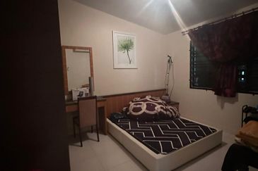 PERUMAHAN ASTANA PERMAI