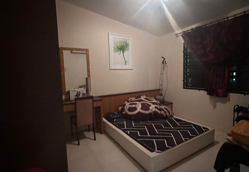 PERUMAHAN ASTANA PERMAI