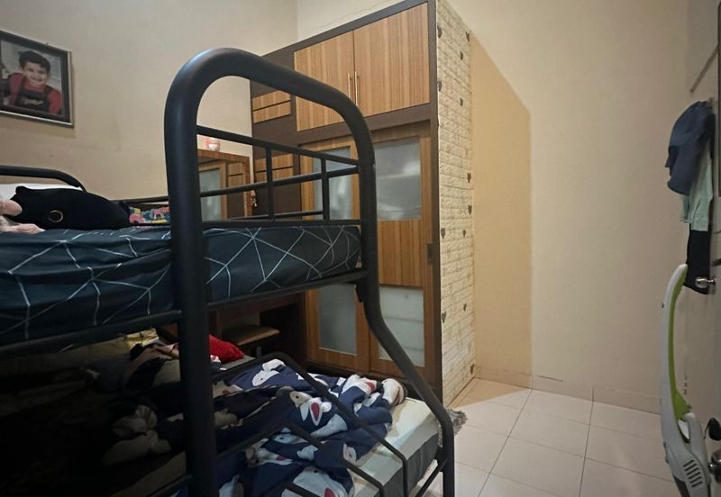 PERUMAHAN ASTANA PERMAI