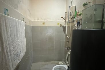 PERUMAHAN ASTANA PERMAI