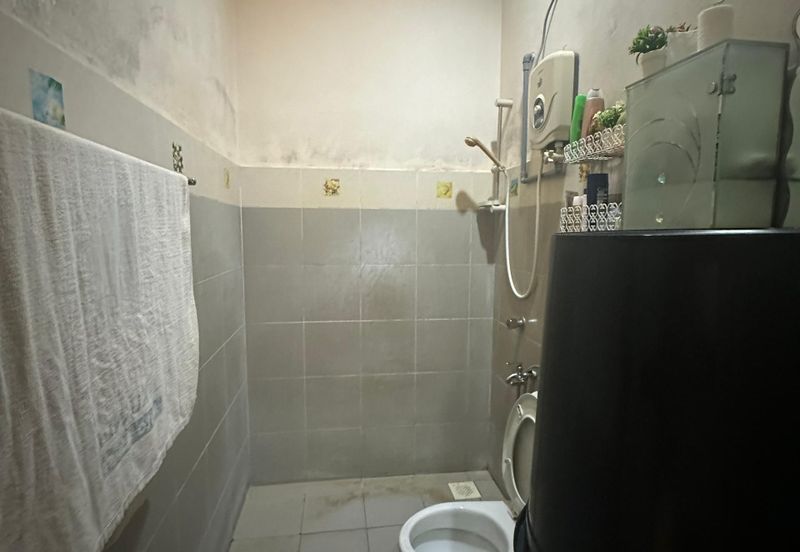 PERUMAHAN ASTANA PERMAI