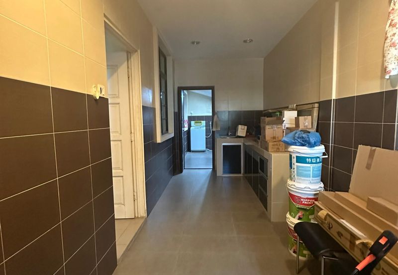 PERUMAHAN ASTANA PERMAI