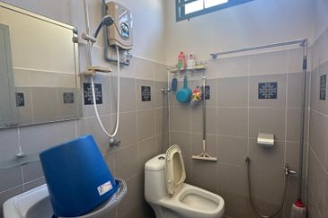 PERUMAHAN ASTANA PERMAI