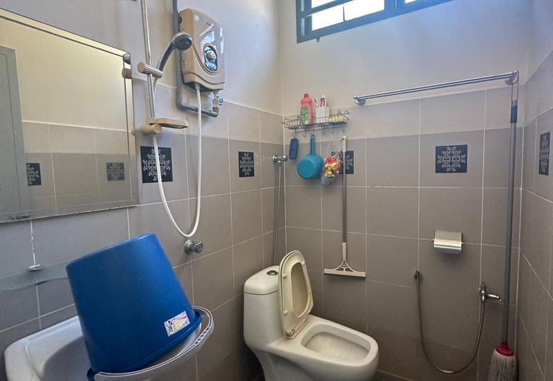 PERUMAHAN ASTANA PERMAI