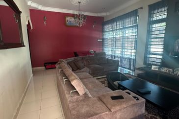 PERUMAHAN ASTANA PERMAI