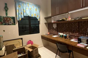 PERUMAHAN ASTANA PERMAI