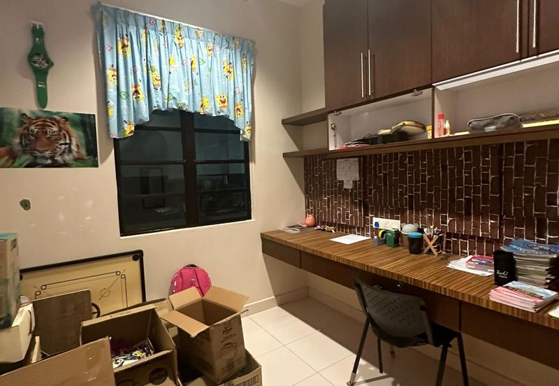 PERUMAHAN ASTANA PERMAI