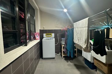 PERUMAHAN ASTANA PERMAI