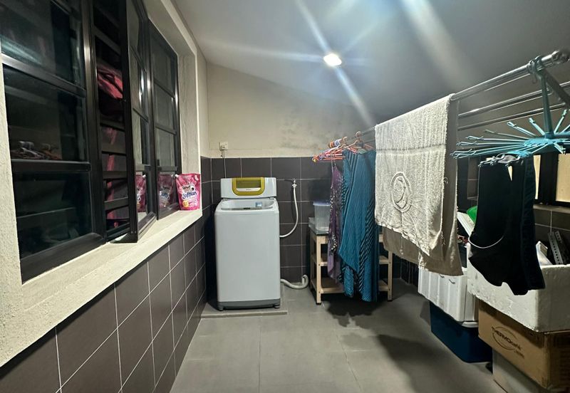 PERUMAHAN ASTANA PERMAI