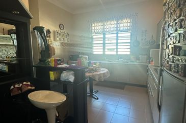 PERUMAHAN ASTANA PERMAI