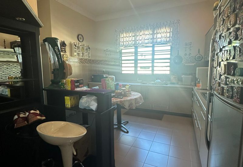 PERUMAHAN ASTANA PERMAI