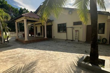 PERUMAHAN ASTANA PERMAI