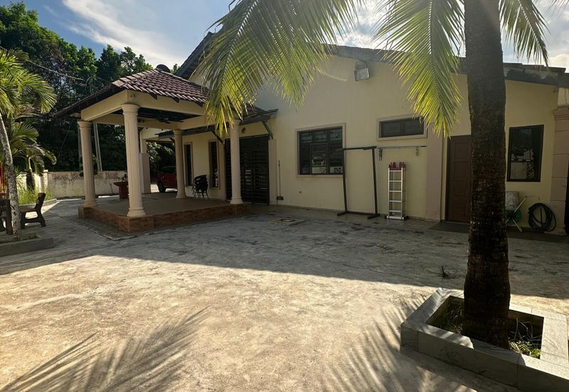 PERUMAHAN ASTANA PERMAI