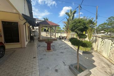 PERUMAHAN ASTANA PERMAI