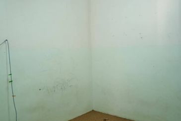 SUNGAI KARANG DARAT I