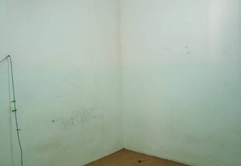 SUNGAI KARANG DARAT I